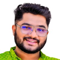 Vishnu Prasad J (ヴィシュヌ)