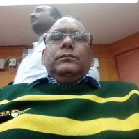 Subhash Dubey
