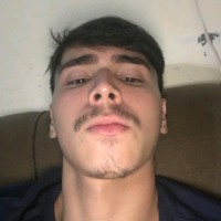 Israel Batista de Oliveira Ribeiro