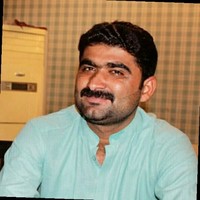 Makhdoom Bilawal