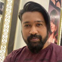 Jagadish Rajendran