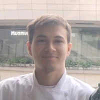 Kerem Güngör Kılıç