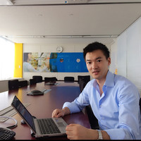Leo Gong
