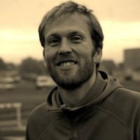 William Whitwell Bailey