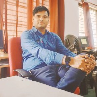 Pankaj Kumar