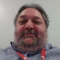 Curtis Ulrich