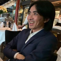 Simon Wei Luo