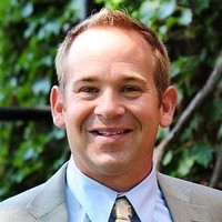 John Borgeson, M.B.A.