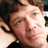 Geert Van Deyk
