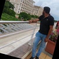 Ajithkumar A
