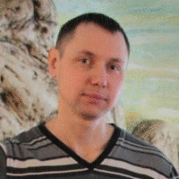 Sergei Lebedev