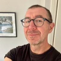 Steve Green