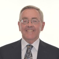 Peter Mitchell