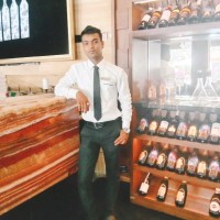 Aniket Dalavi