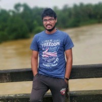 Pradeep Kumar