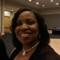Yolanda Patrice Smallwood