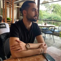 Muhammed Göksu