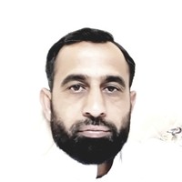 Muhammad Tahir Afridi