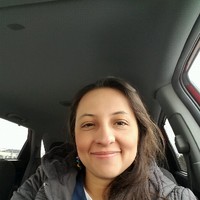Mercedes Ochoa