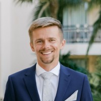 Trent Hellmann