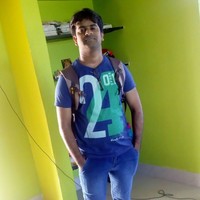 Malaya Kumar Behera