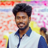 Dhatshanamoorthy V