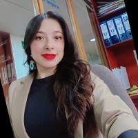 Maria Daniela Martinez Jaramillo