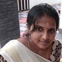 Sari Nair