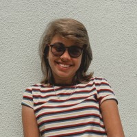 Pamella Costa