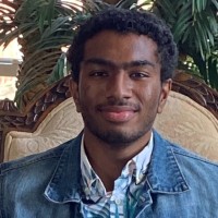 Daniel Samaroo