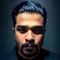 Praneesh Kumar