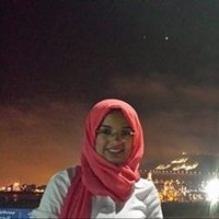 Dareen Ahmed