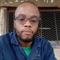 Marcus Sekaledi