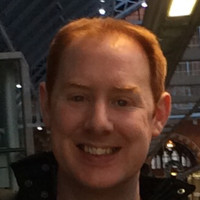 Matthew Verity