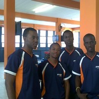 Clifford Ntulu