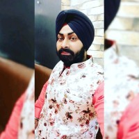 Rashpal Singh