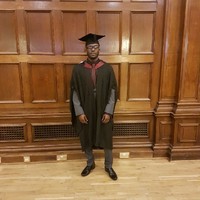 Kemar Reid