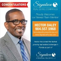 Hector Daley