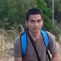 Atikarn Cheaulklang