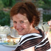 Margo De Hart
