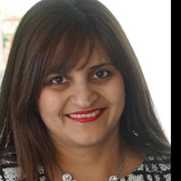 Suchi GROVER