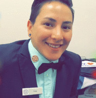 Ysela G.