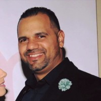Edwin Mejia