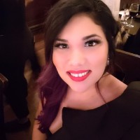 Georgina Alfaro
