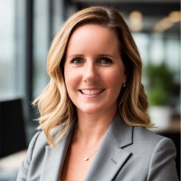 Natalie Doud
