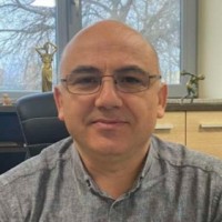 Daniel Todorov