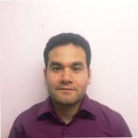 Philip Cortes, PMP