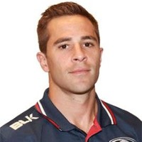 Alex Solomon