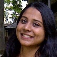 Neeraja Venkataraman, Phd