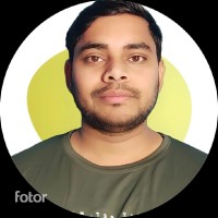 Suraj Kumar Saroj